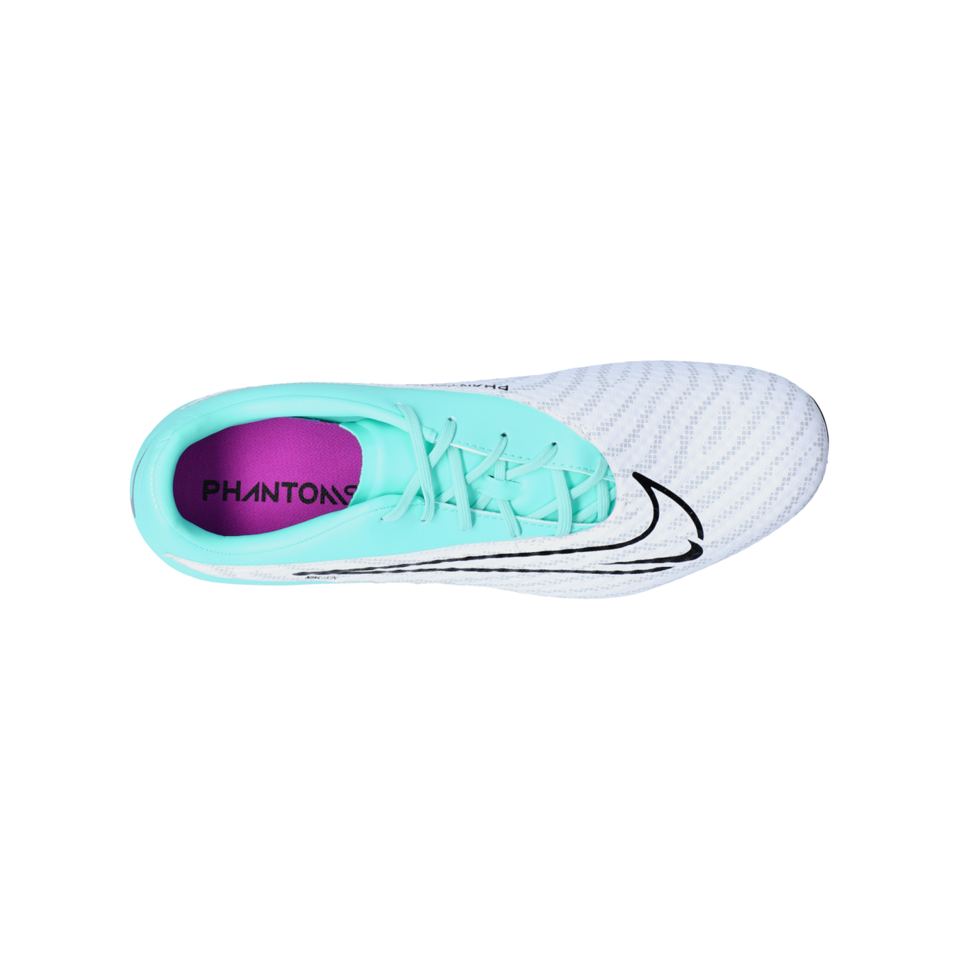 Nike Phantom GX Academy SG-Pro AC Grün Schwarz Pink F300