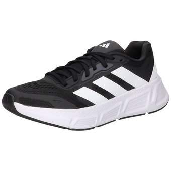 adidas Questar 2 M Running in schwarz