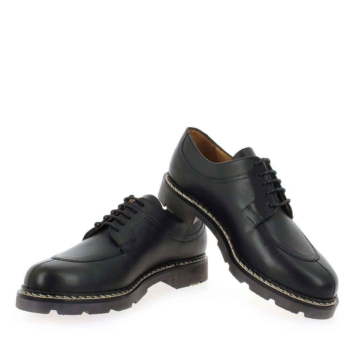 Christian Pellet  MONTARIO E21 - Noir
