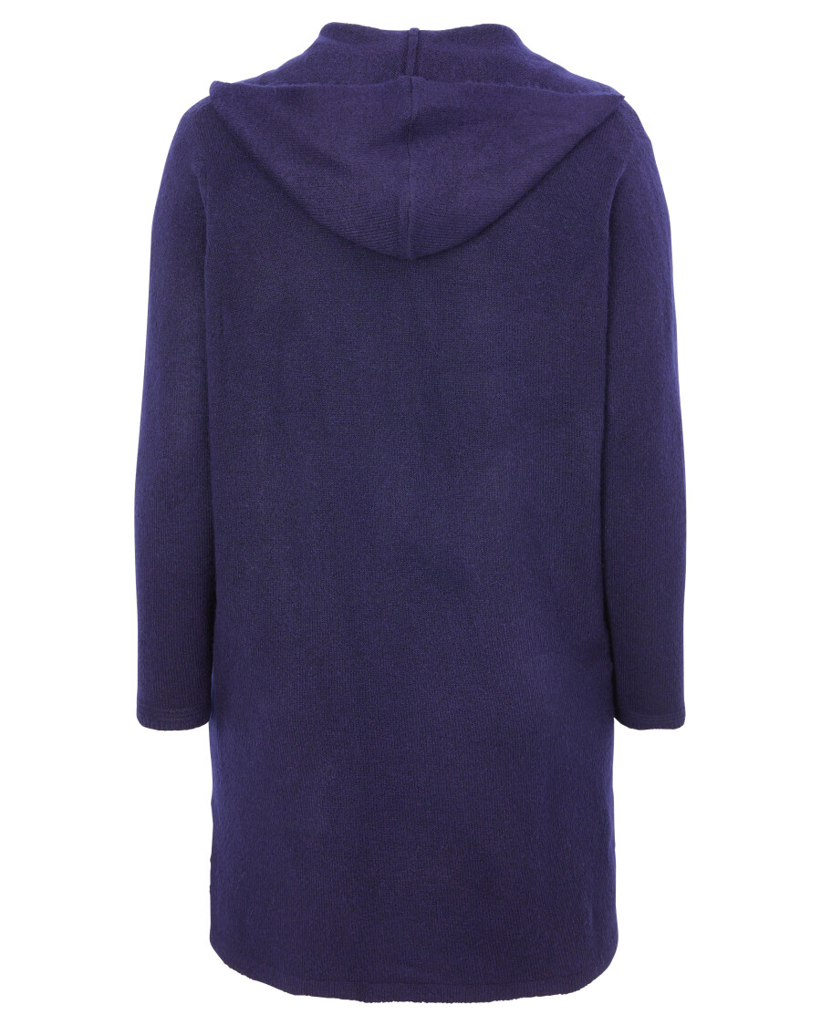 Strick-Cardigan