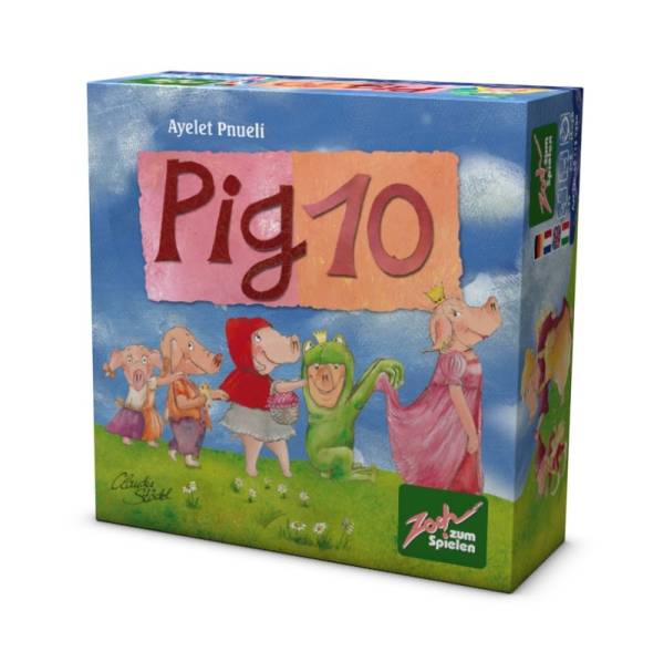 Pig 10 (Neuauflage)