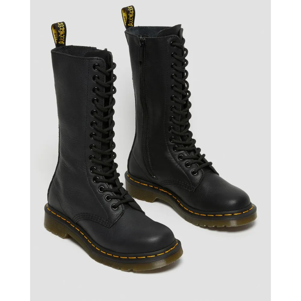 Dr. Martens 1B99 Virginia Boot 11820008 / schwarz