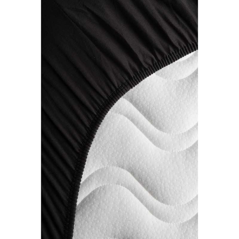 Drap housse Coton Bio jersey- pour lit Bébé