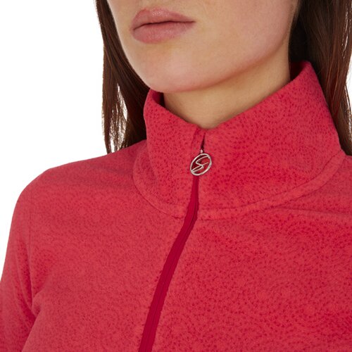 DAMEN ROLLI SHIRT DORA
