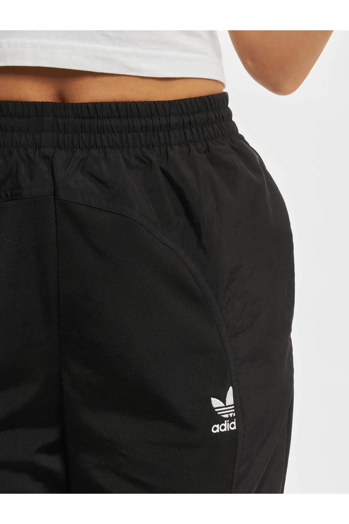 Adidas Originals  Damen Adidas Adicolor Split Trefoil Track Pants