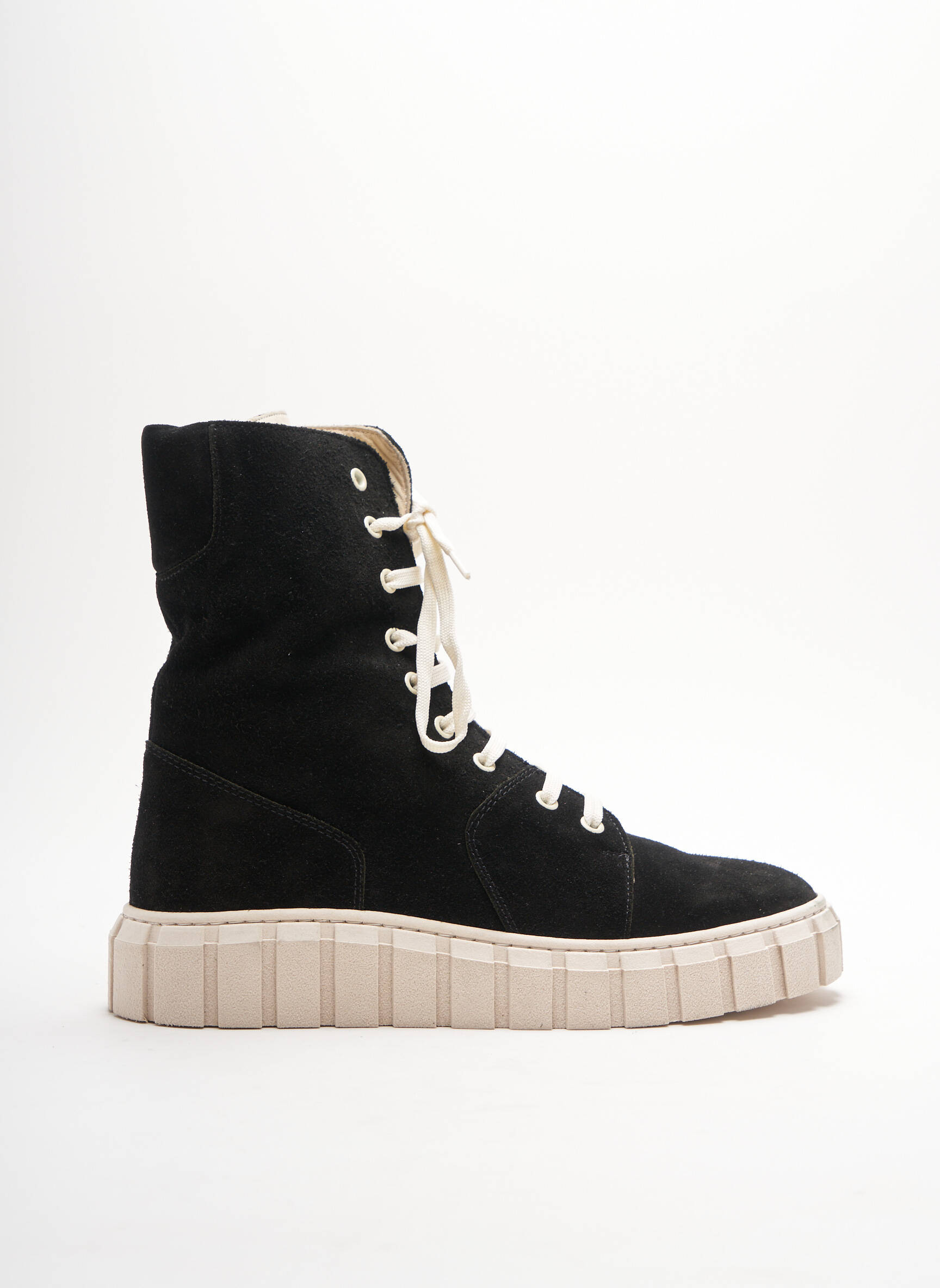 Bueno Bottines Femme couleur noir
