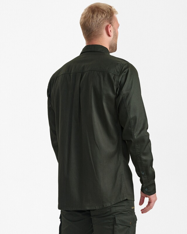 Deerhunter Hemd Atlas