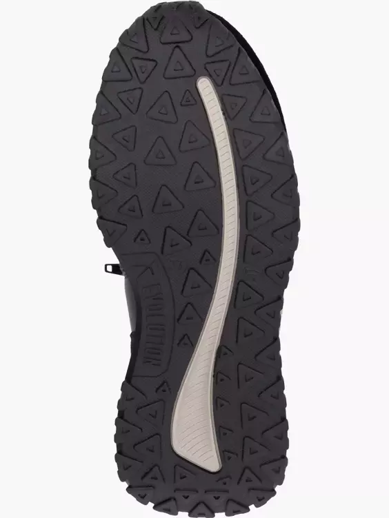 Rieker Damen Schnürstiefel