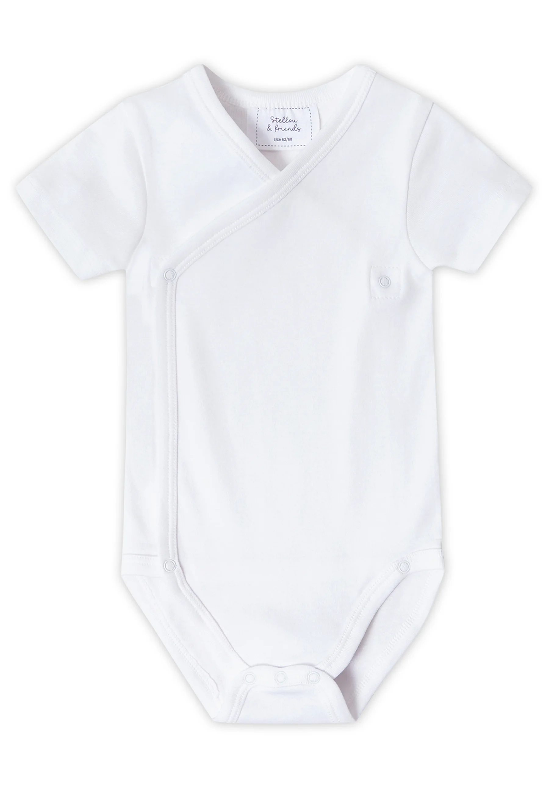 Stellou & friends 3PACK SAFARI - Body
