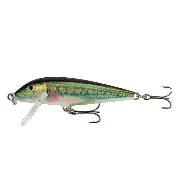 Rapala Countdown 03 Jerkbait Momeală Rigidă 3cm 4g