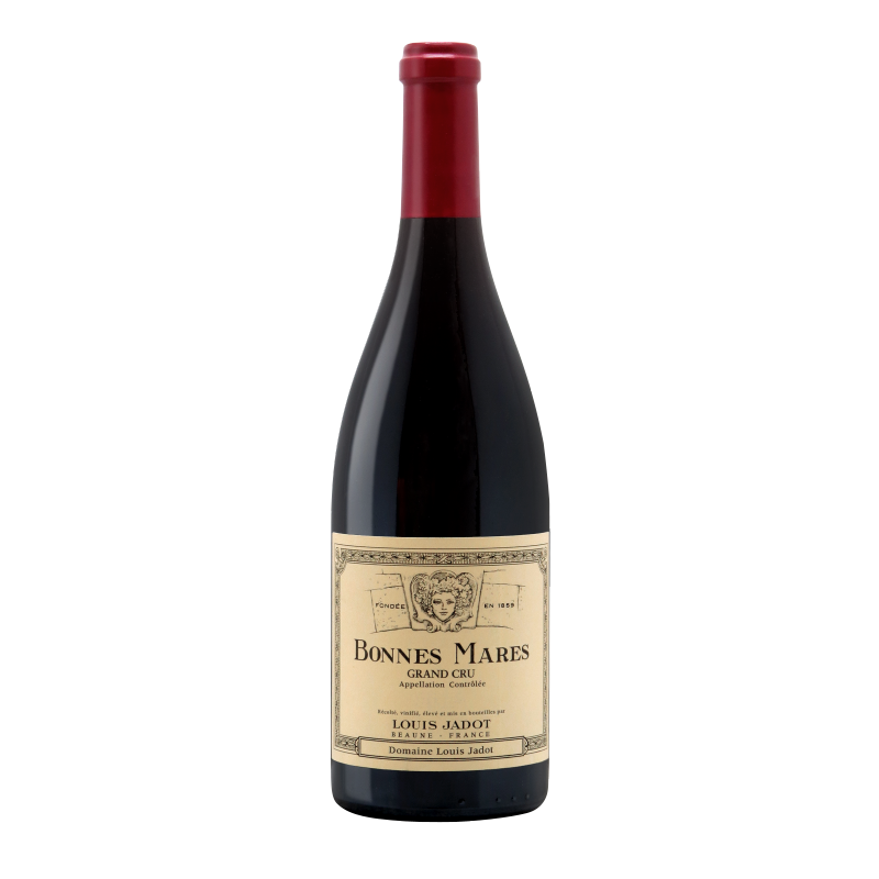 Bonnes-Mares Grand Cru 2016 - Bonnes-Mares - Bourgogne - Louis Jadot (75CL.)
