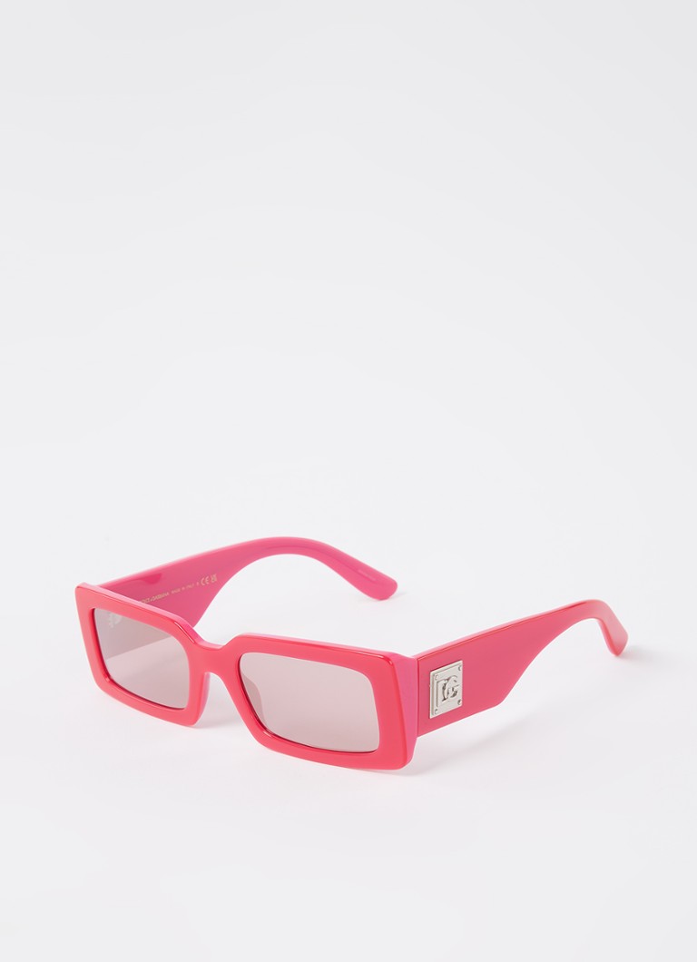 Dolce & Gabbana Dolce & Gabbana *DG4416 PNK S