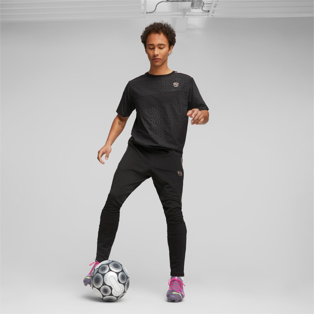 PUMA FUTURE ULTIMATE FG Torwart AG 107539_01 / lila
