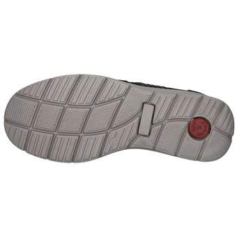 Sioux Romedius-705-S in schwarz