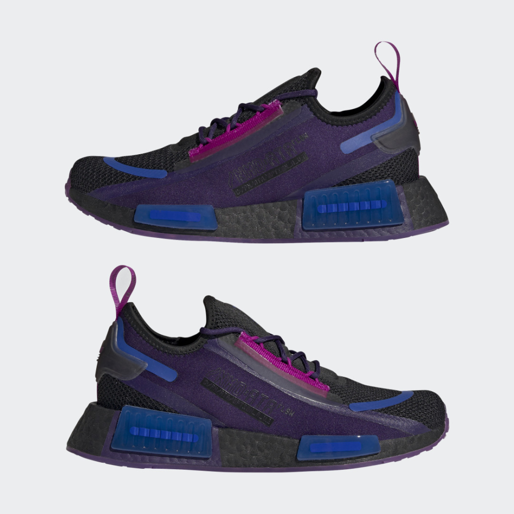 adidas NMD R1 Spectoo GZ9287 / schwarz