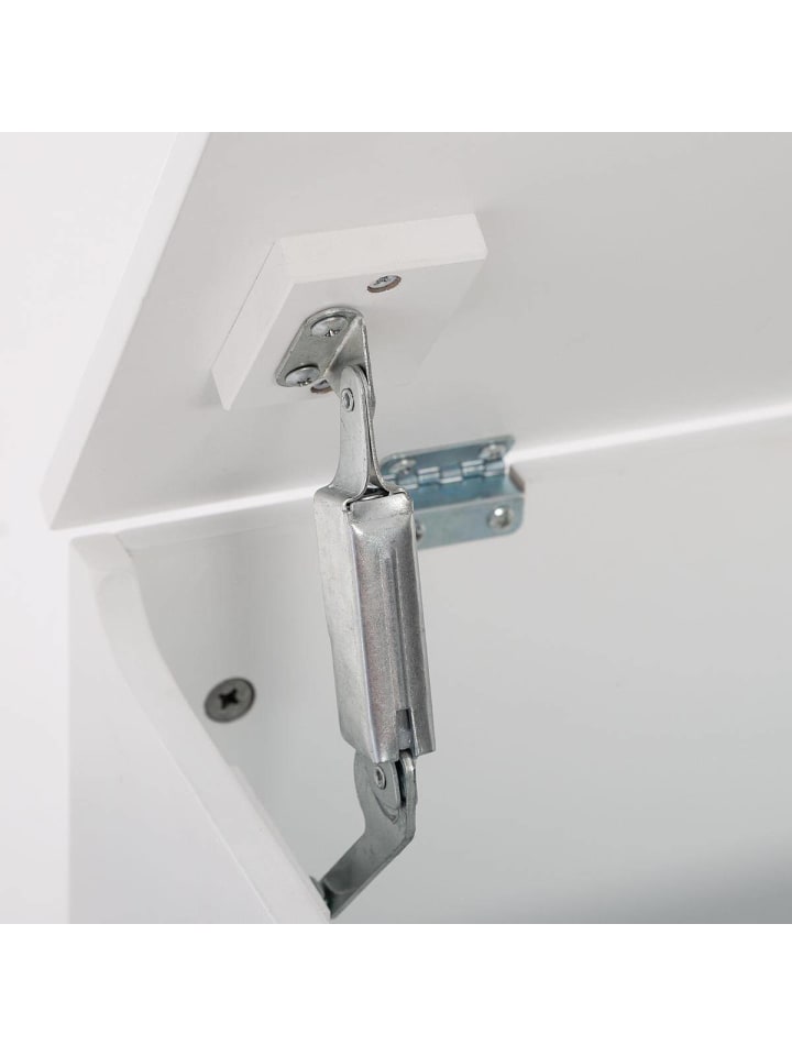 Atmosphera Créateur d'intérieur Kinderregal in weiß günstig kaufen onesize