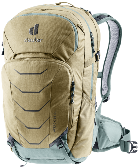 deuter Attack 18 SL  | Fahrradrucksack