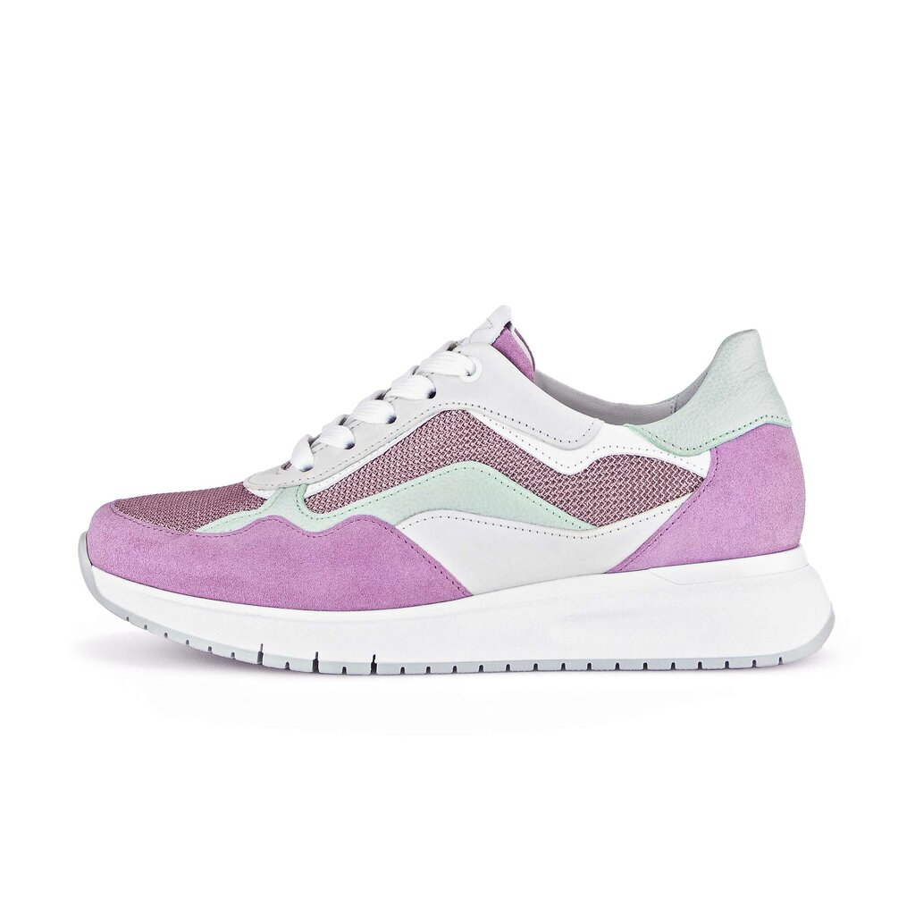 Gabor comfort Sneaker low multicolour