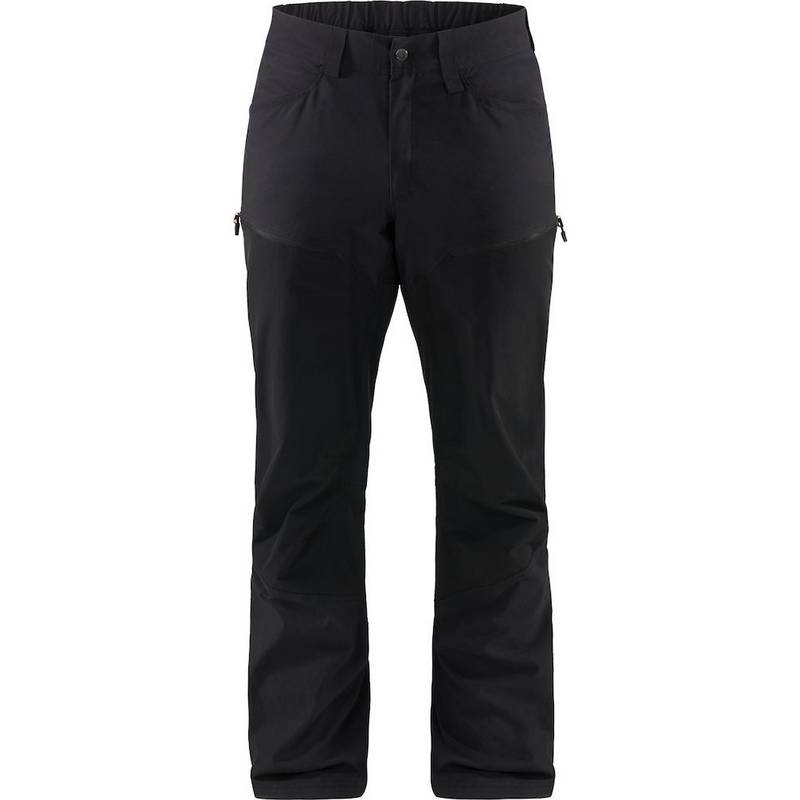Haglfs Mid Flex Pant Trekkinghose Herren