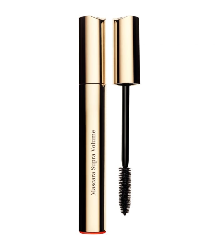 Clarins-MASCARA SUPRA VOLUME-Double effet volume maquillage & soin
