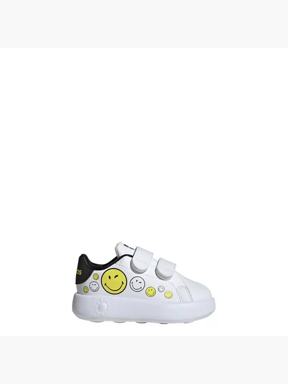 adidas adidas Smiley Advantage Kids Schuh