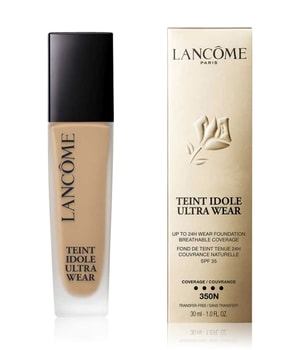 LANCÔME Teint Idole Ultra Wear 24H Wear & Comfort Flüssige Foundation-30 ml