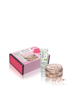 TEAOLOGY Green Tea Body Ritual Kit Körperpflegeset-1 Stk
