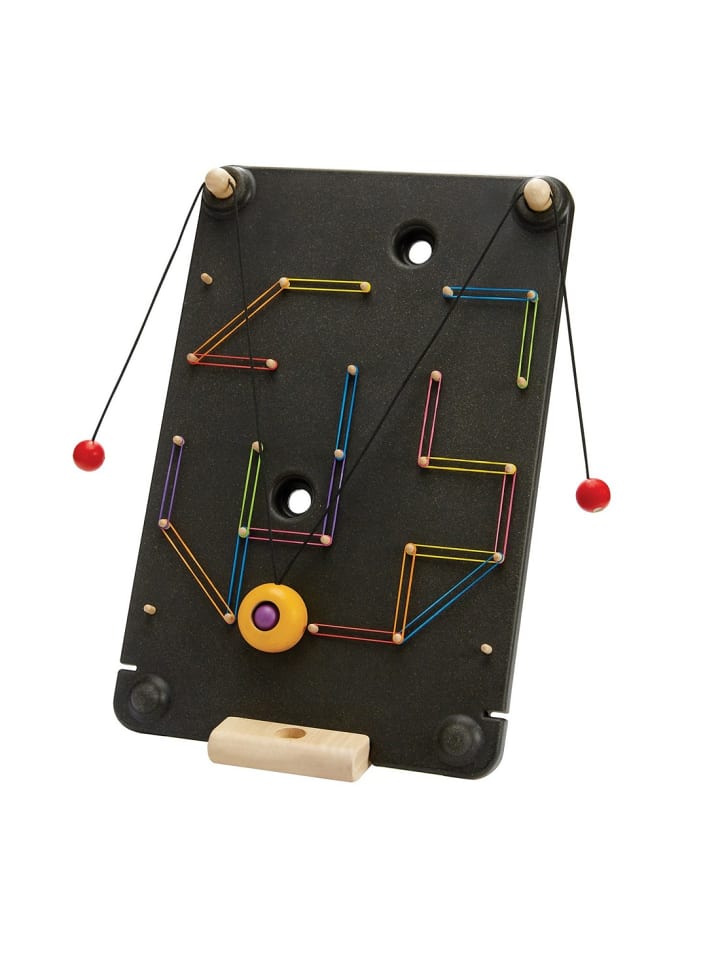 Plan Toys Wandball Spiel ab 3 Jahre günstig kaufen onesize