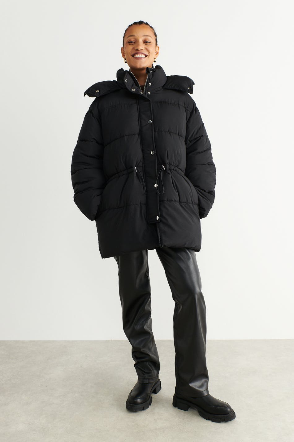 Agnes jacket
