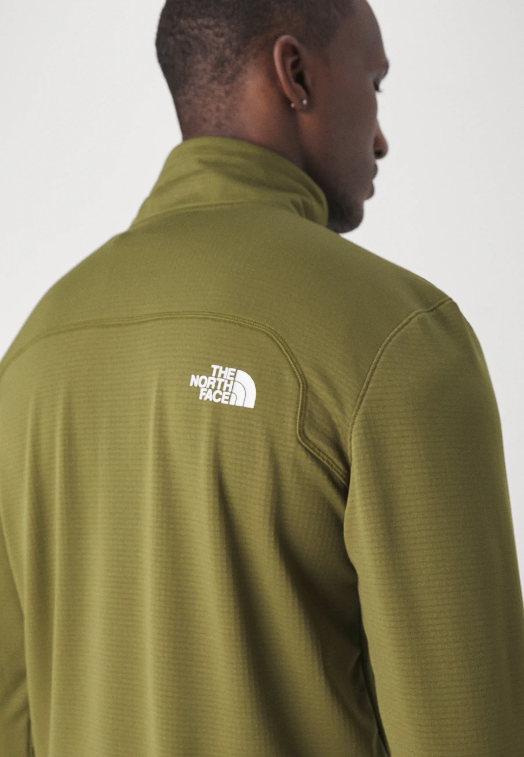 The North Face QUEST JACKET - Chaqueta polar