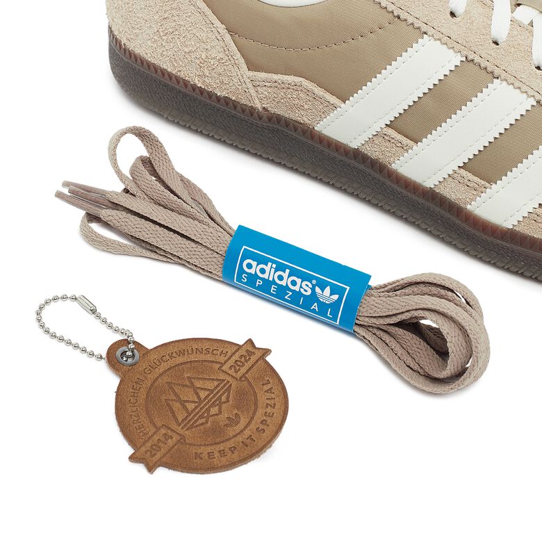 adidas Originals Wmns SPZL Wesley 