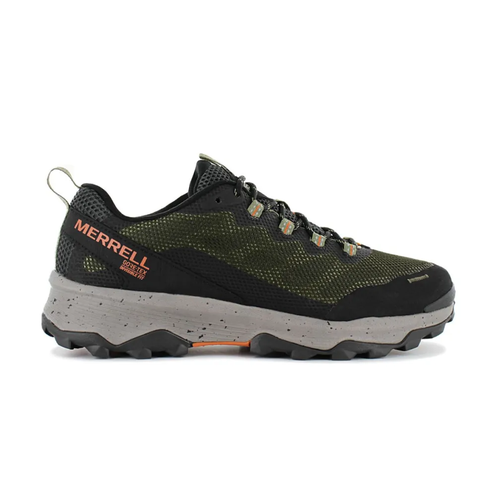 Merrell Speed Strike GORE TEX J066857 / grün