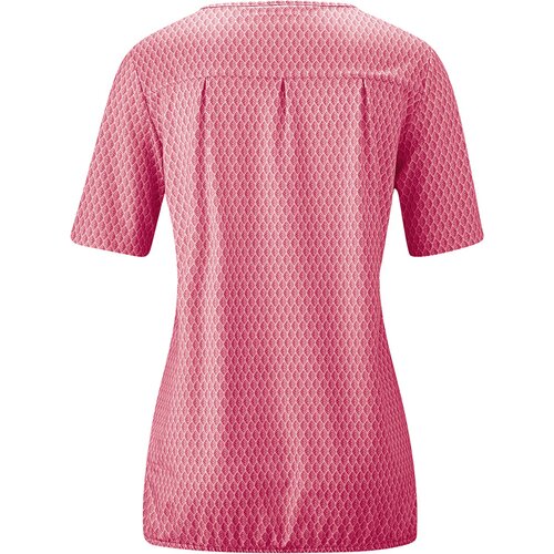 DAMEN BLUSE 1/2 ARM DOORA 2.0