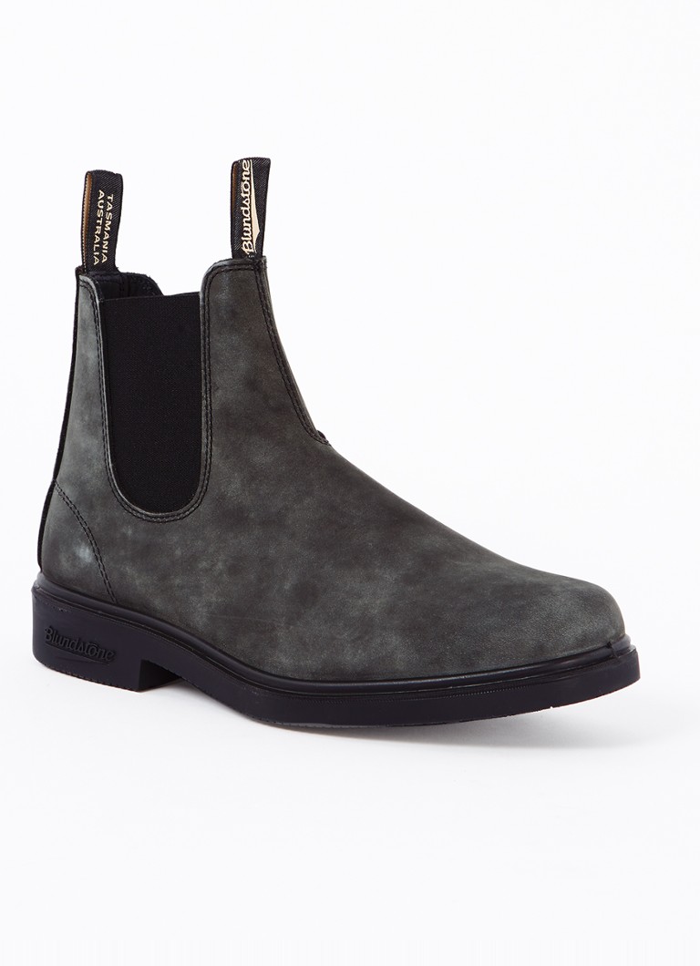 Ghete din piele Chelsea Blundstone 1308