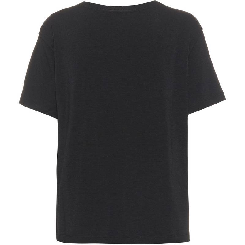 Nike Yoga Funktionsshirt Damen