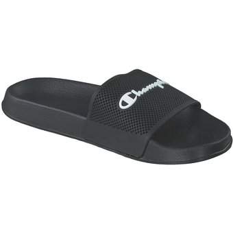 Champion Daytona Slide in schwarz