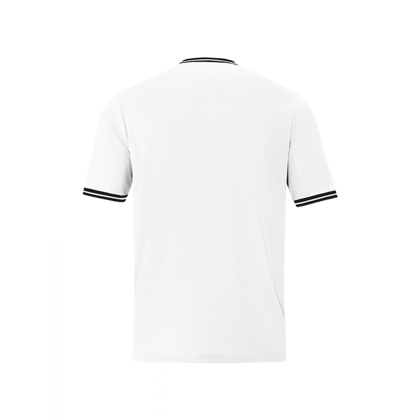 JAKO Center 2.0 Shooting Shirt Weiss Schwarz F00