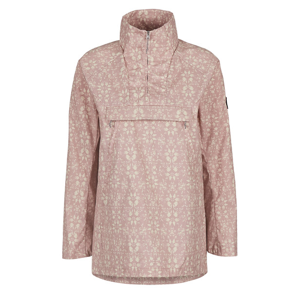 RUTH ANORAK Damen - Softshelljacke