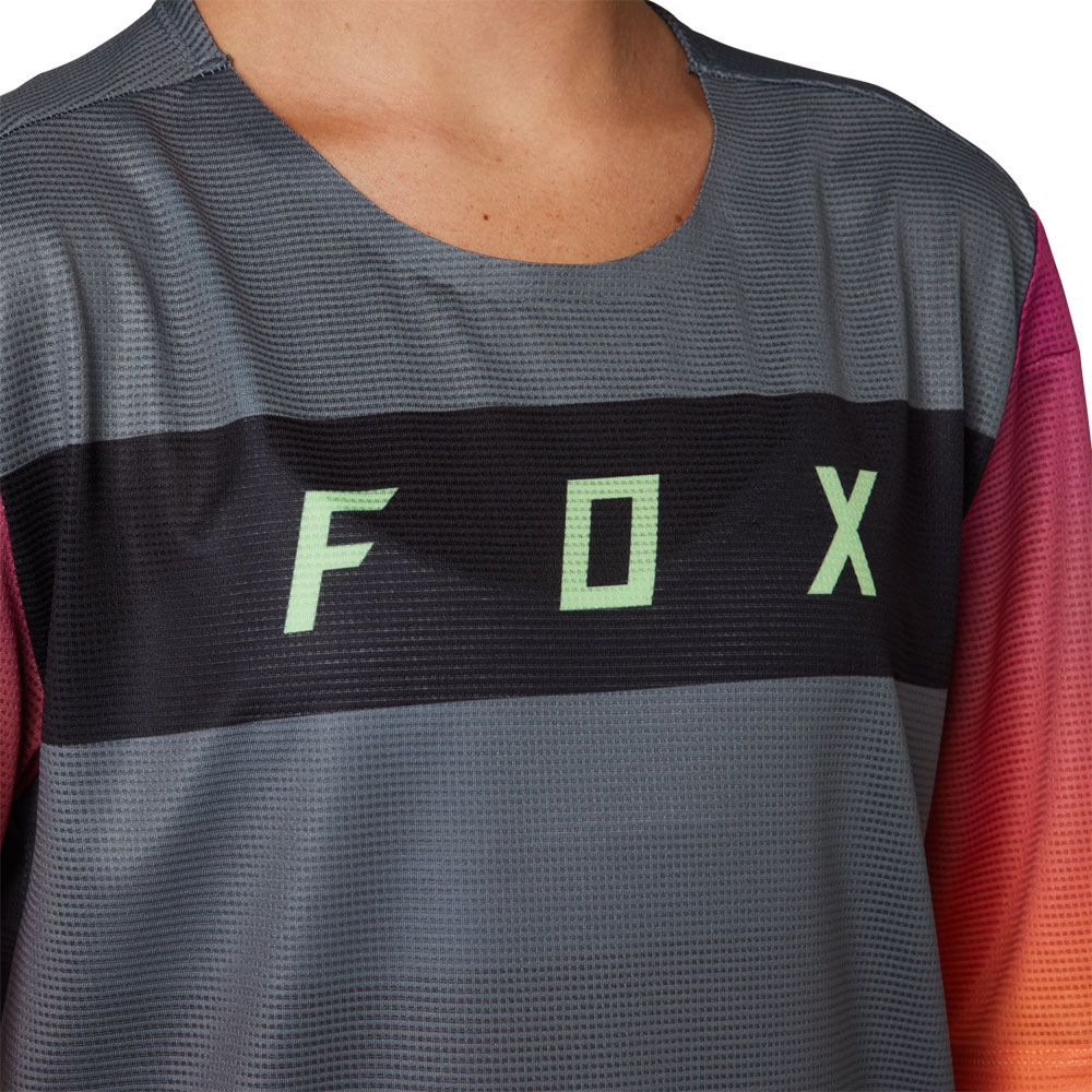 Fox Racing Flexair - Kinder MTB Trikot kaufen | Bike-Discount