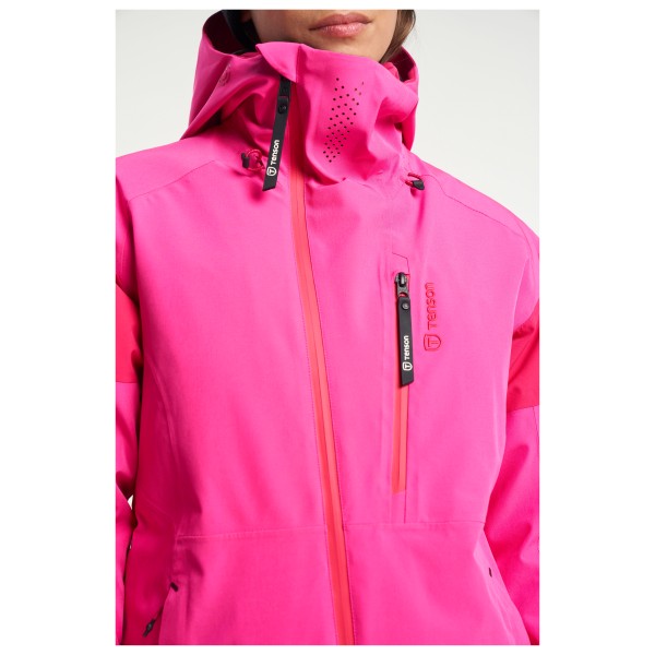 Tenson - Women's Aerismo Ski Jacket - Skijacke