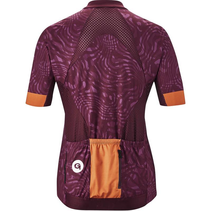 Gonso Scalette Trikot Damen