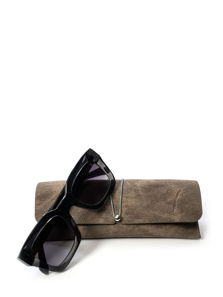 SURI FREY Sonnenbrille SFY Anny in grey 800 günstig kaufen onesize