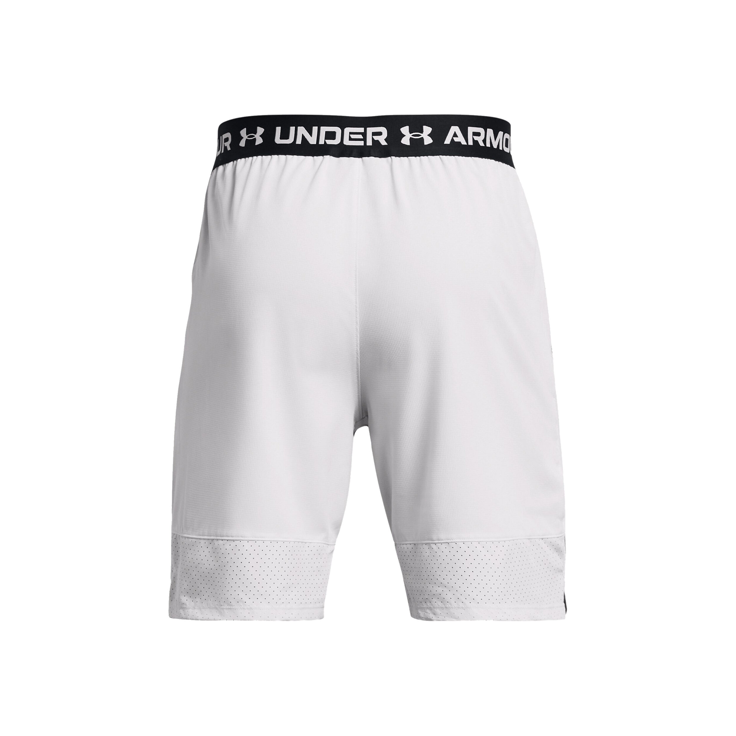 Vanish Woven 8 Inch Shorts Herren - Grau