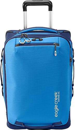 eagle creek Expanse 2 Rollen Kabinentrolley 55 cm