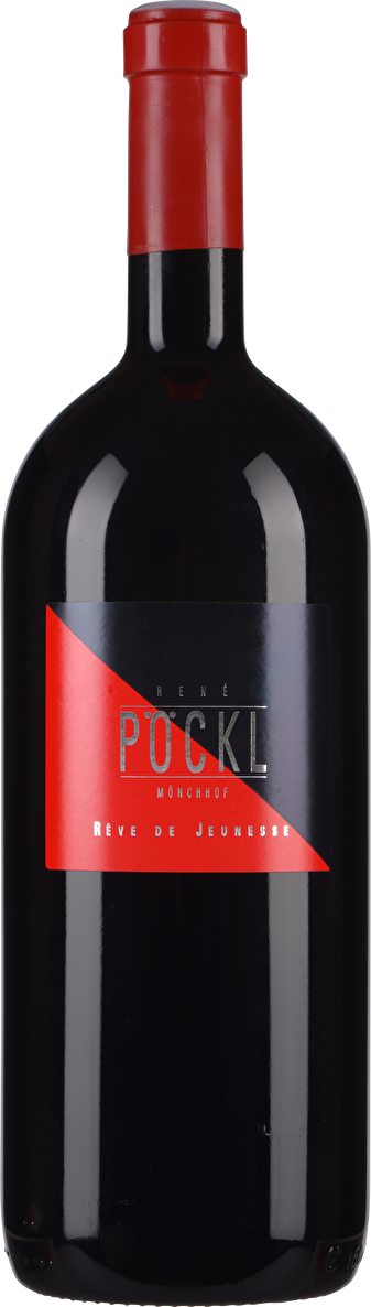 Pöckl Rêve de Jeunesse Magnum 2020