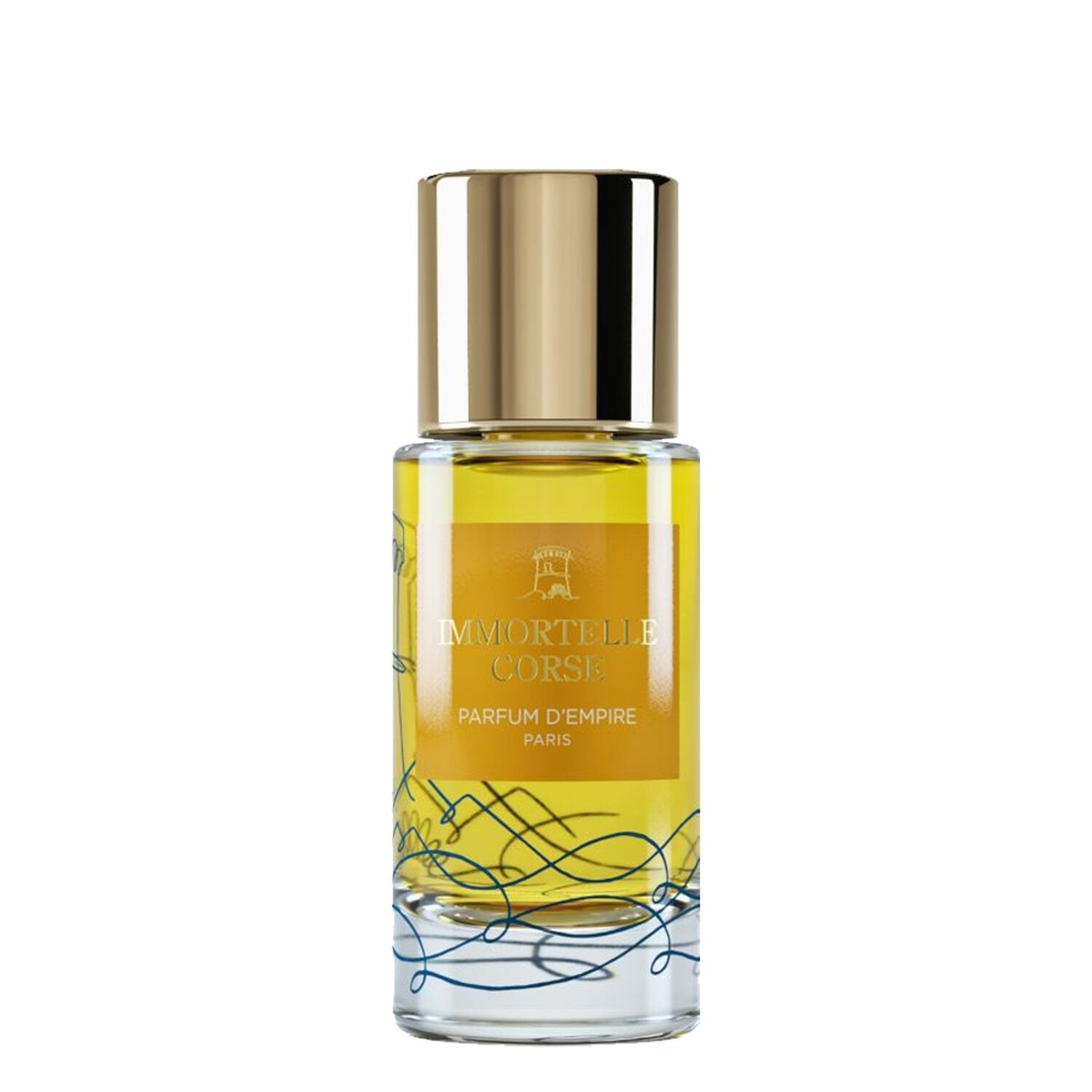 parfum d'empire Immortelle Corse Extrait De Parfum 50 ml