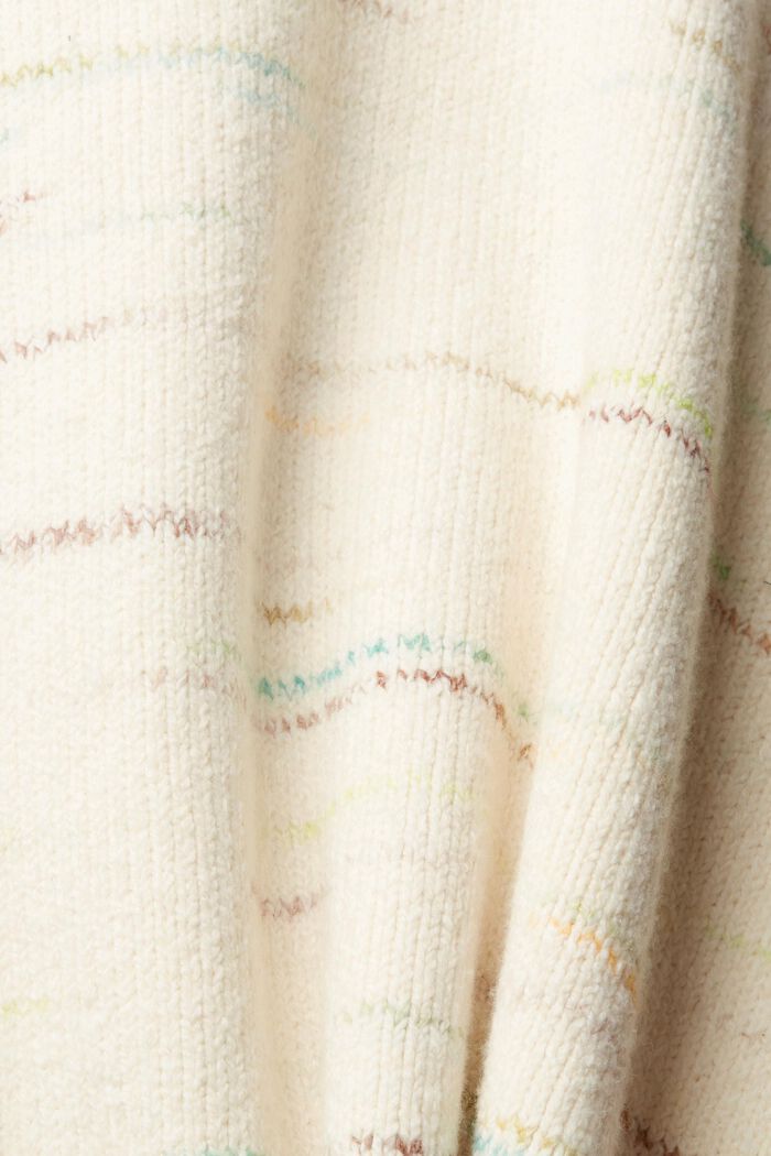 Strickpullover im Relaxed Fit