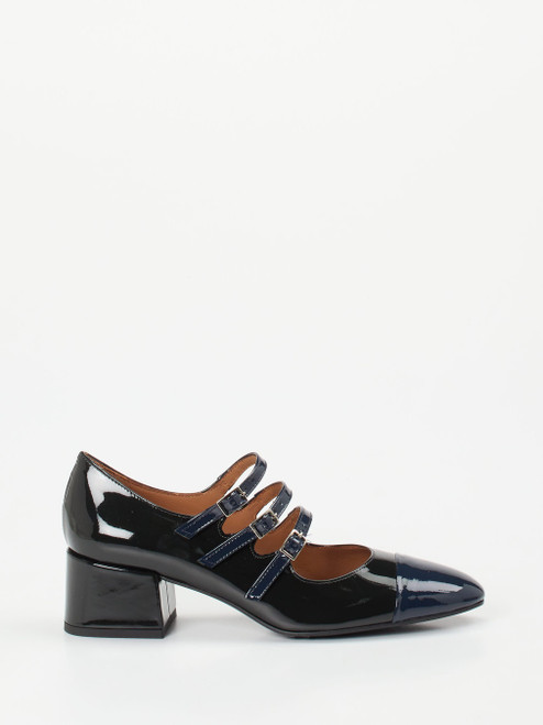 Spangenpumps-14251040001 Andrea Puccini