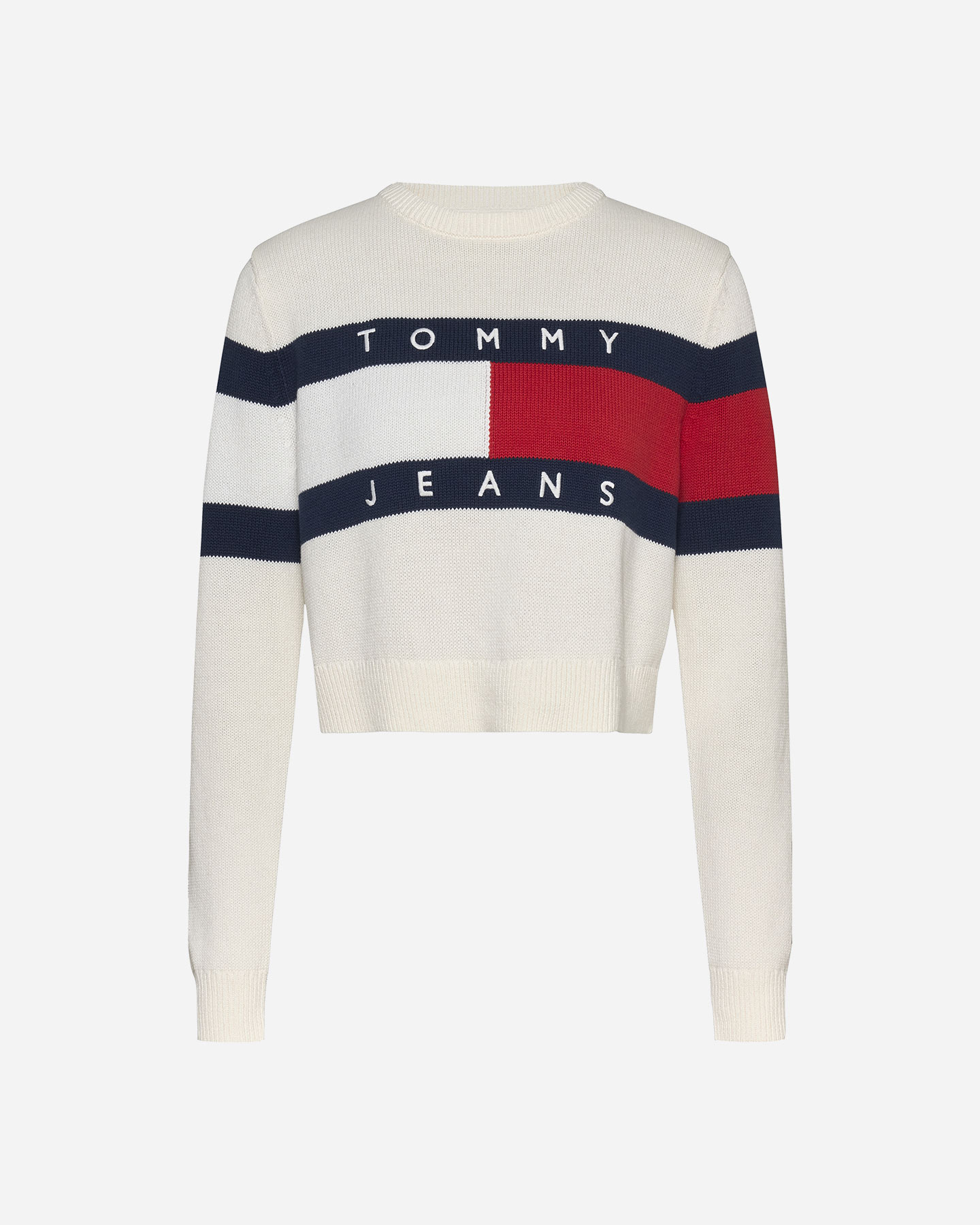 Dámska kabelka Tommy Hilfiger Center Flag W DW0DW19335-YBH