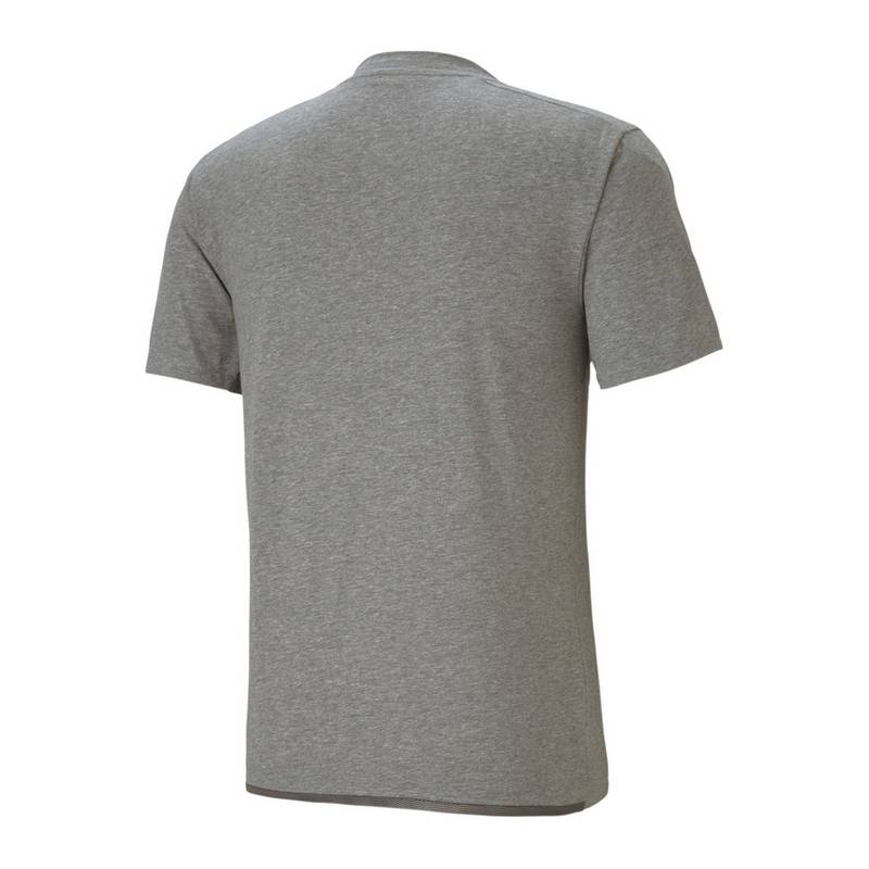 PUMA teamCUP Casuals Poloshirt Poloshirt Herren